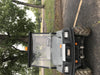 2019 Club Car CA1700D Diesel, 4-Seat, ROPS, AWD w/None
