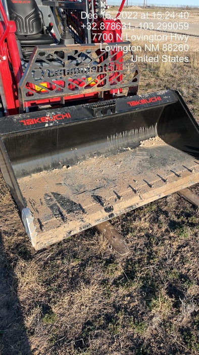 2021 PALADIN 48" Pallet Forks - Paladin