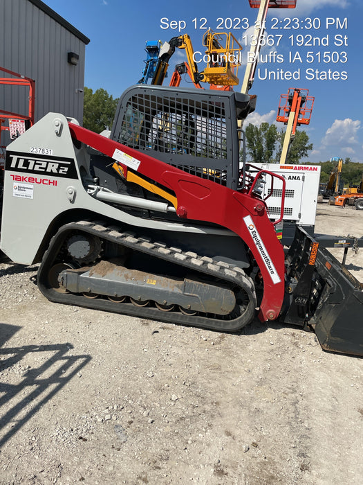 2022 ARROW MATERIAL HANDLING 48" Pallet Forks - Arrow