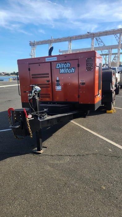 2025 DITCH WITCH HX50A