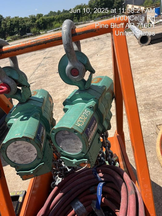 2024 JD NEUHAUS PROFI 10T