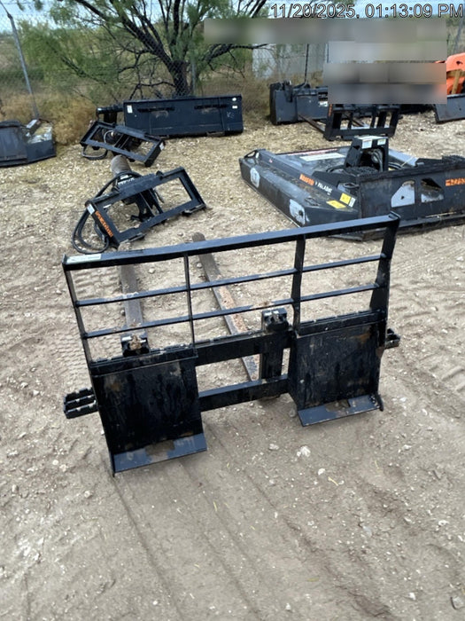 2024 ARROW MATERIAL HANDLING FS5100CB - 72"