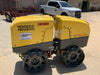 2021 WACKER NEUSON RTLx-SC3
