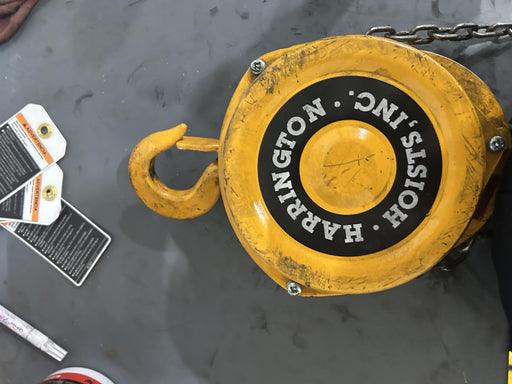 2024 HARRINGTON CF015-20