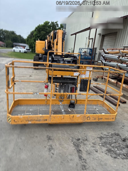2024 HAULOTTE HT85 RTJ O