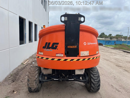 2023 JLG 460SJ