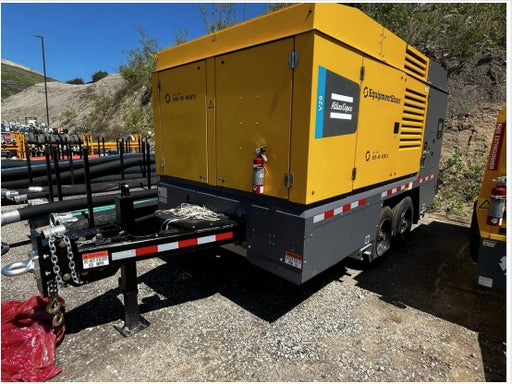 2024 ATLAS COPCO V28