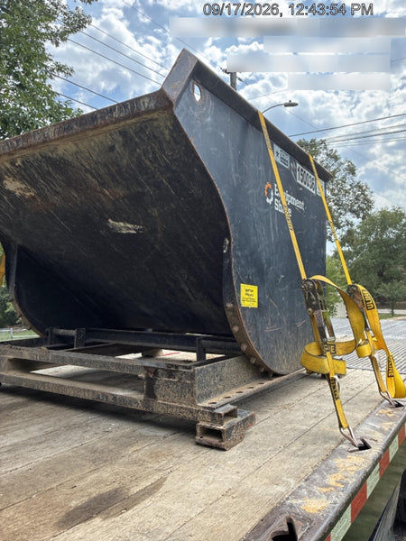 2021 STAR INDUSTRIES M-1820 - Self-Dump Hopper