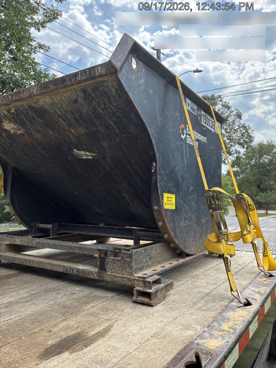 2021 STAR INDUSTRIES M-1820 - Self-Dump Hopper