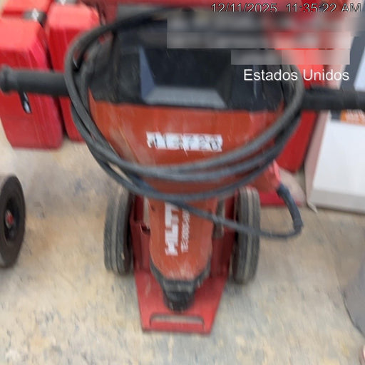 2024 HILTI TE 3000-AVR