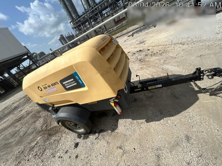 2022 ATLAS COPCO XAS188