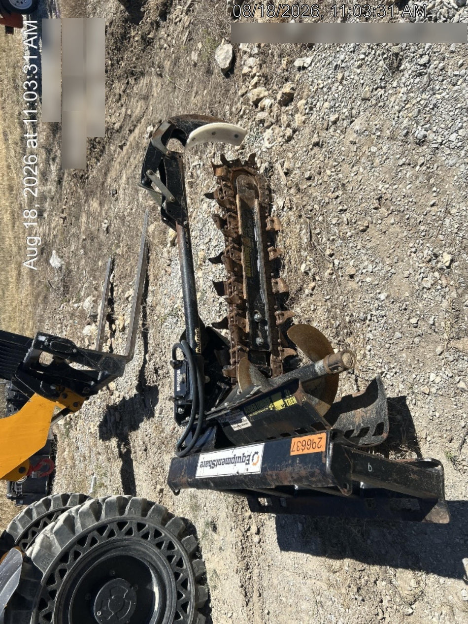 2023 AUGER TORQUE MT-36