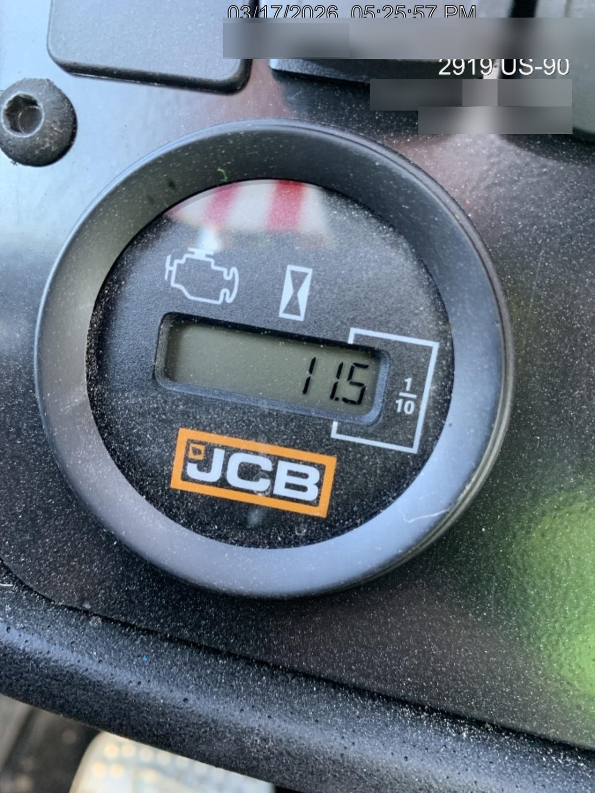 2026 JCB 510-56