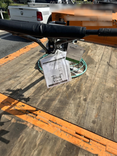 2024 MULTIQUIP J36H55