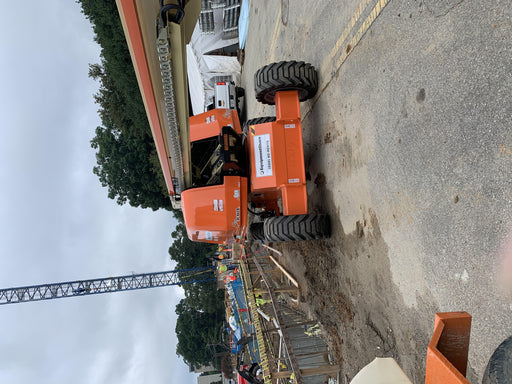 2020 JLG 660SJ