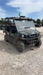 Kawasaki MULE PRO-DX Diesel, 6-Seater, Canopy