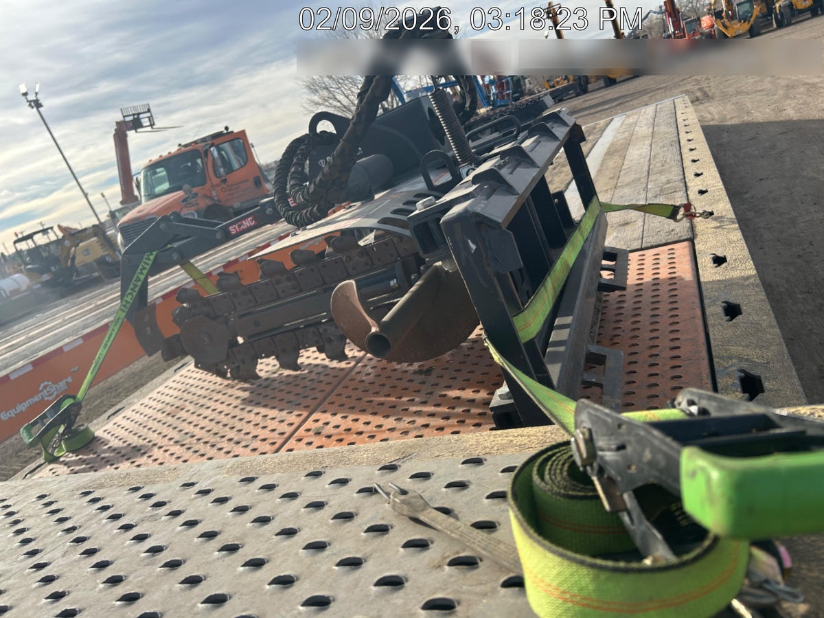 2021 PALADIN 625