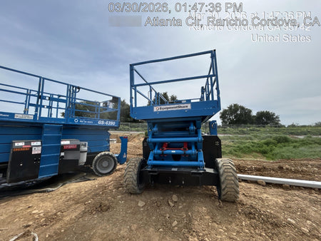 2024 GENIE GS-4390 RT