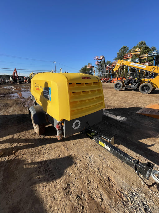 2023 ATLAS COPCO XAS188 CWK