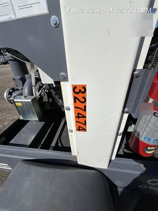 2023 ATLAS COPCO PAC F44 KD