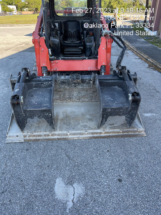 2022 PALADIN UTILITY GRAPPLE 11876-0022