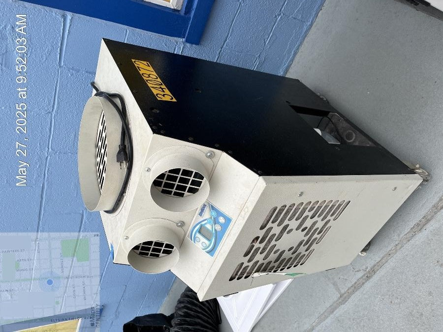 2023 KWIKOOL KPAC1411-2