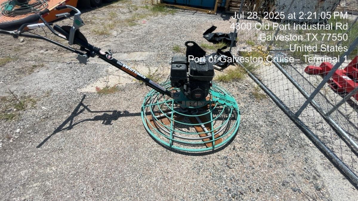 2025 MULTIQUIP B46H90