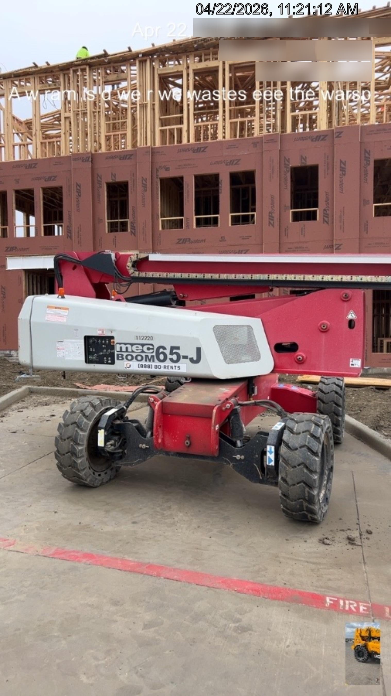 2020 MEC 65-J-D