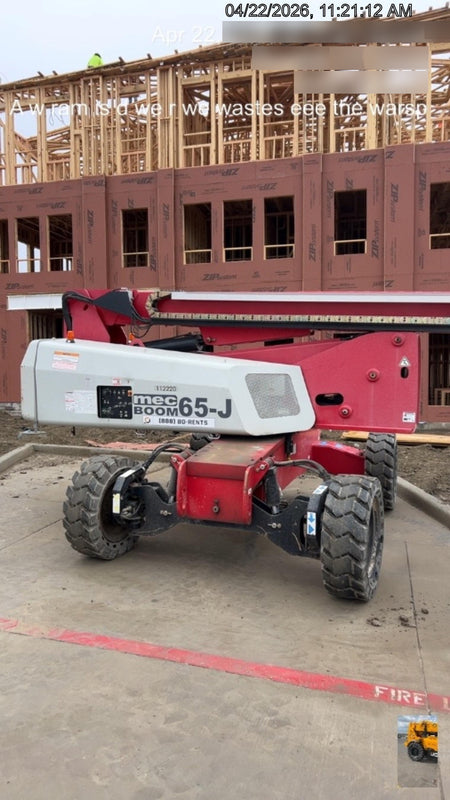 2020 MEC 65-J-D