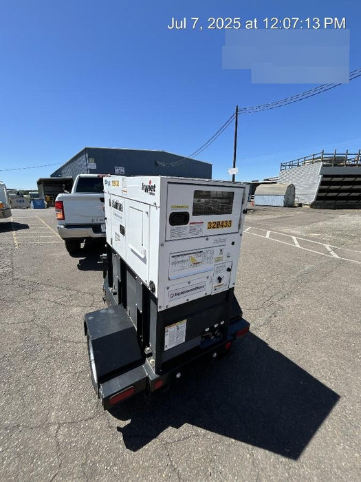 2023 SHINDAIWA DGK15FL