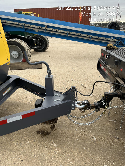 2023 ATLAS COPCO XAS 850