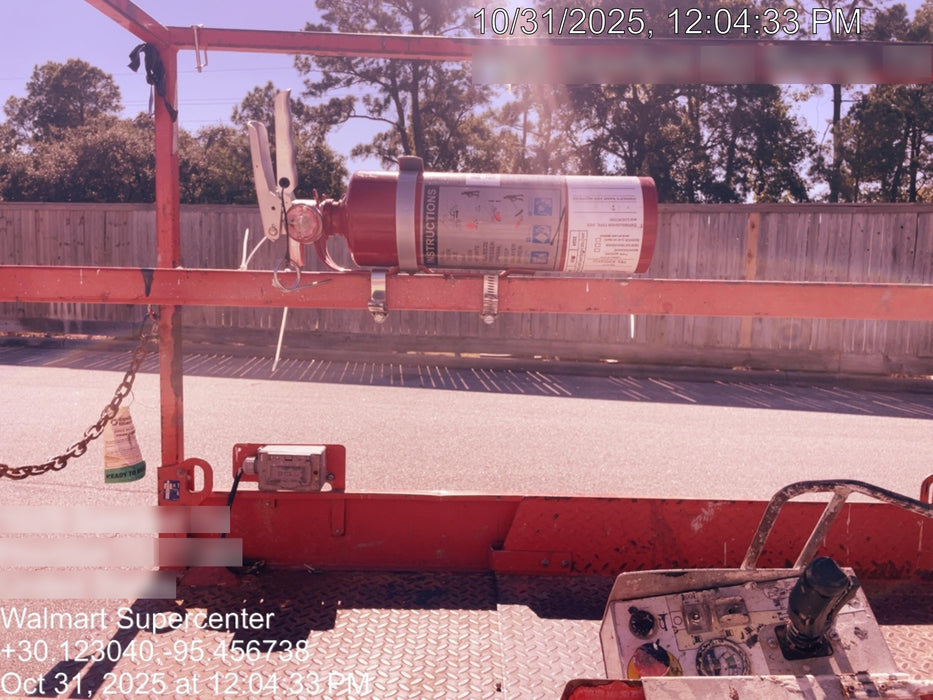 2018 SKYJACK SJIII-3219