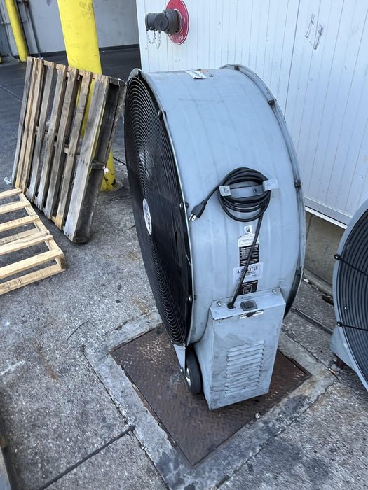 2024 AIRMASTER 60002