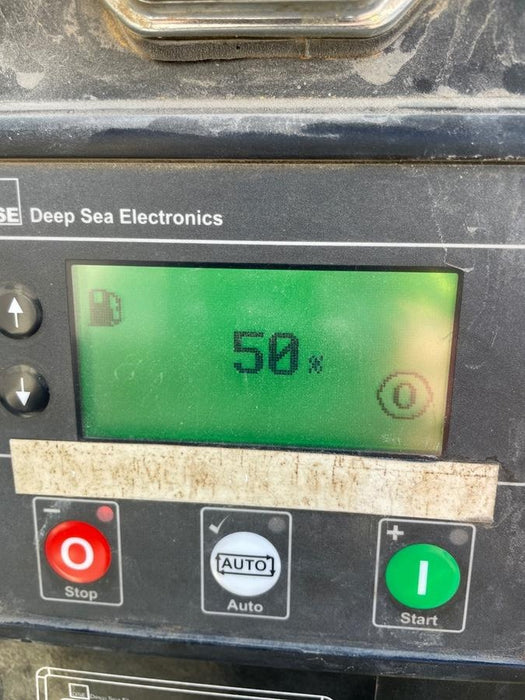 2022 ATLAS COPCO QAS45 CWK