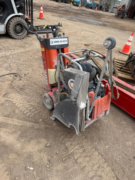 2021 HUSQVARNA FS 524