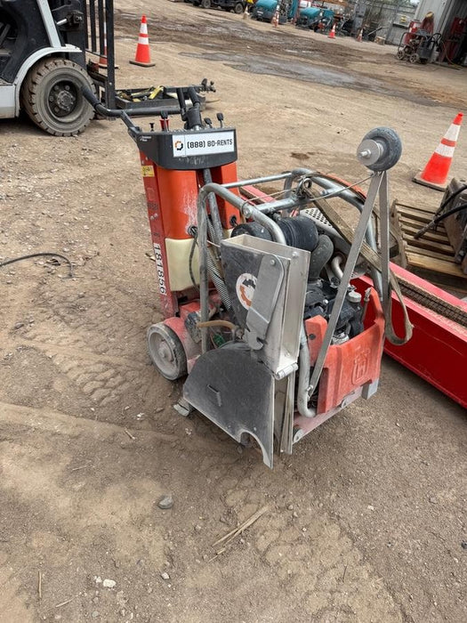 2021 HUSQVARNA FS 524