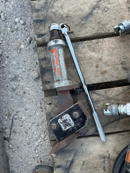 2022 GEARENCG MFG P95-525 GEARNCG MFG