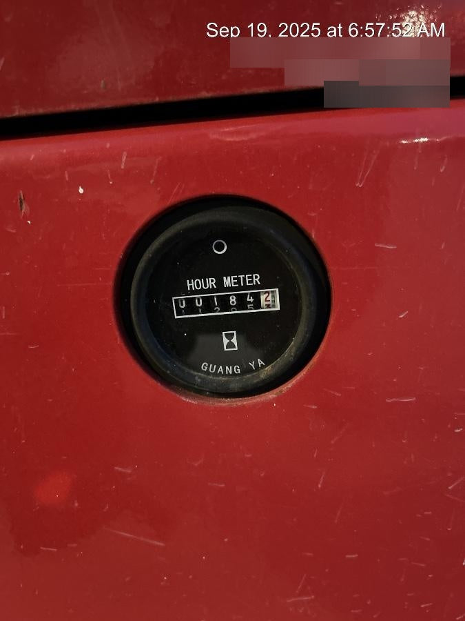 2022 MEC 4046SE