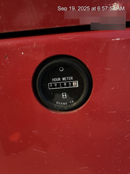 2022 MEC 4046SE