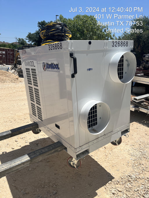 2023 KWIKOOL KPO5-21H