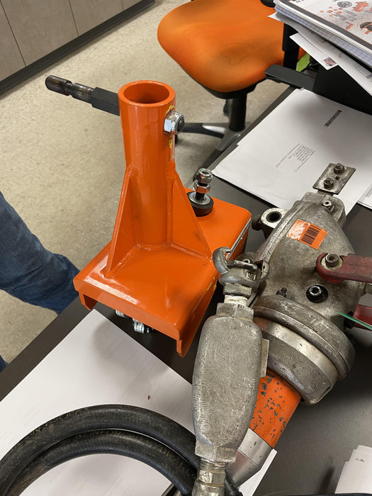 2021 MICHIGAN PNEUMATIC 10267