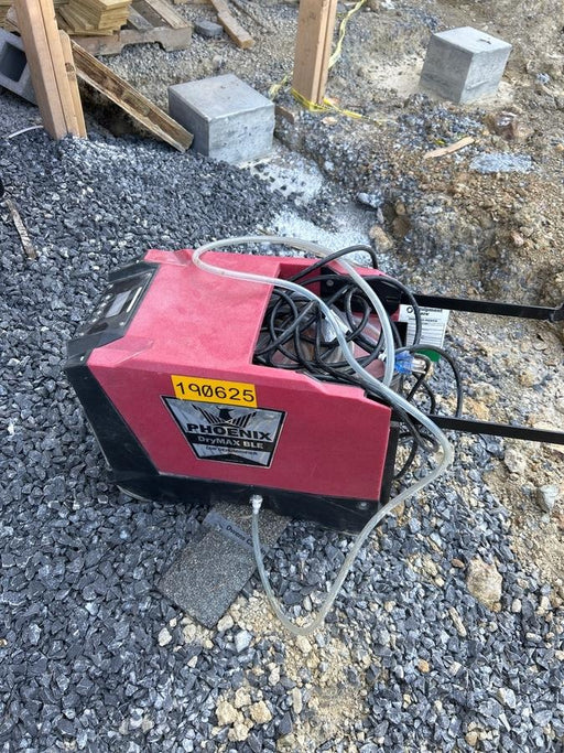 2021 PHOENIX DryMAX BLE