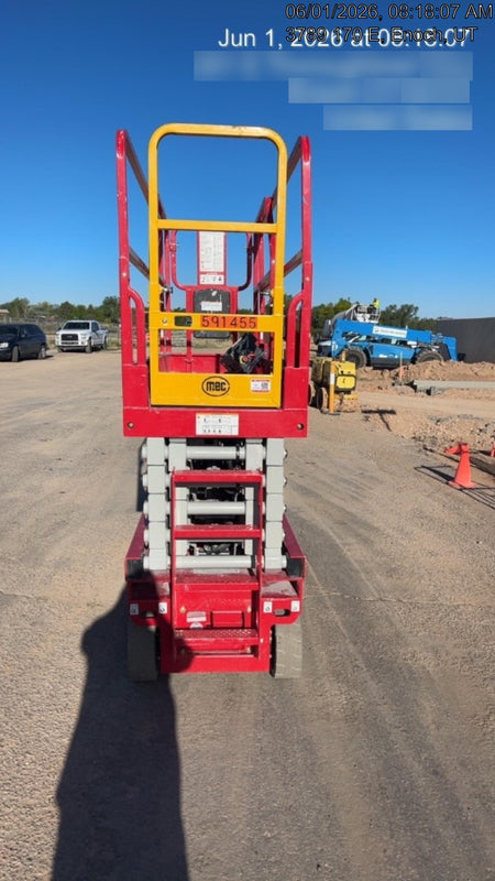 2026 MEC 3232SE