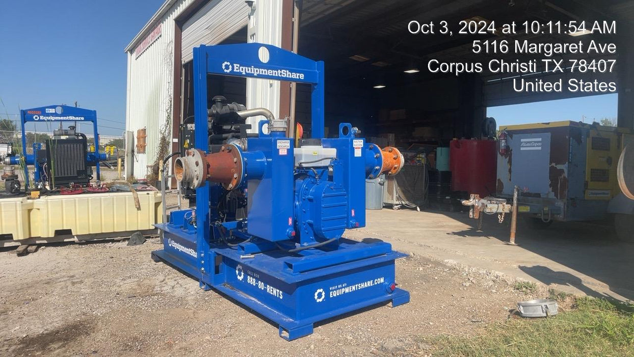 2022 THOMPSON 8RW-DDS-3.6-X