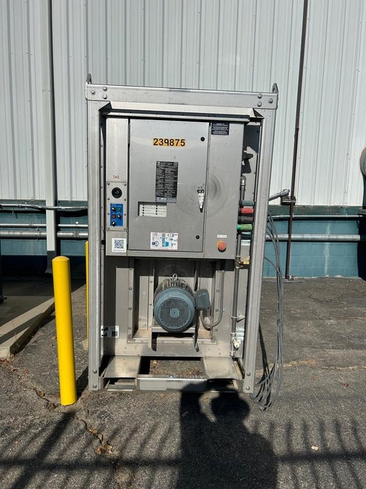 2022 CLIMATE DESIGN INTERNATIONAL MS-7500/5500