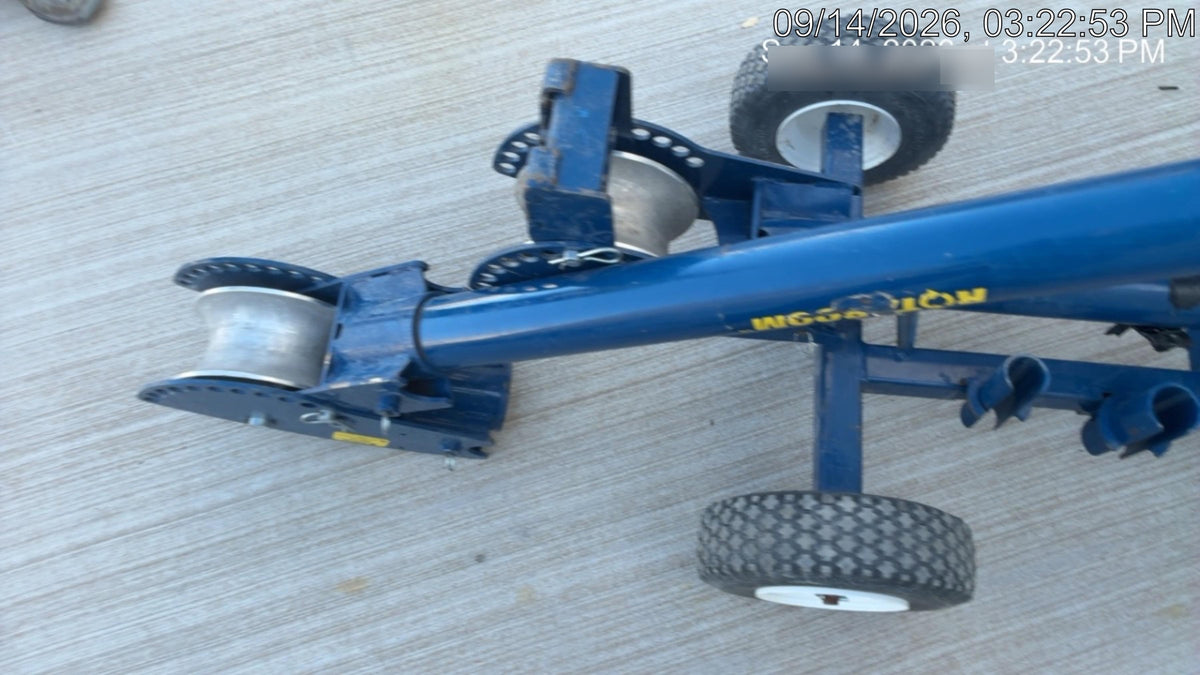 2025 CURRENT TOOLS 100A