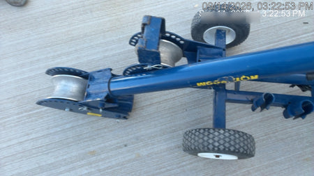 2025 CURRENT TOOLS 100A