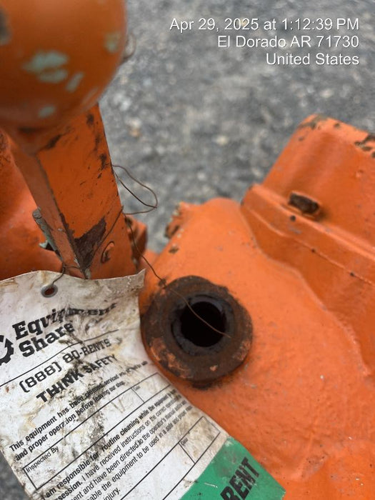 2022 MICHIGAN PNEUMATIC MP-W5036LACMBG