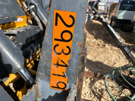2023 SOLESBEE SPF-48