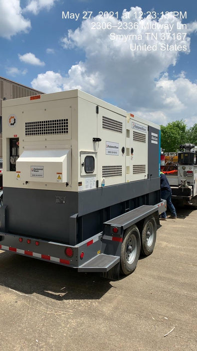 2020 ATLAS COPCO QAS250